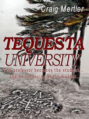 cover image of Tequesta University